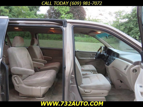 Used 2003 Honda Odyssey LX image 15