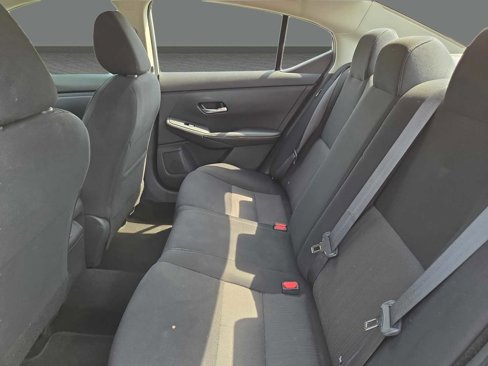 Used 2023 Nissan Sentra SV image 23