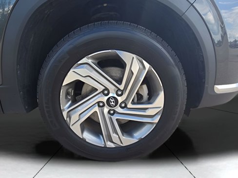 Used 2023 Hyundai Santa Fe SEL w/ Premium Package image 45
