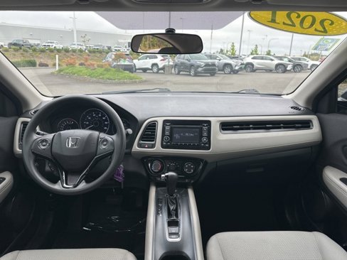 Used 2021 Honda HR-V LX image 18