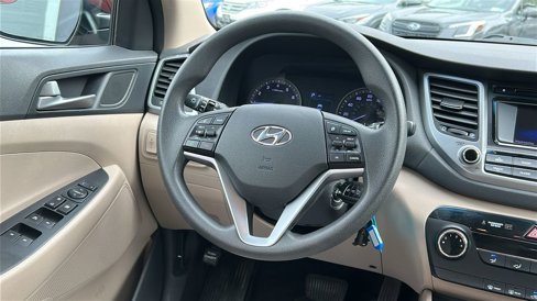 Used 2016 Hyundai Tucson Eco image 25