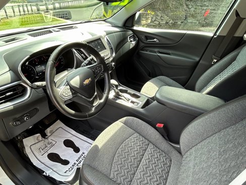 Used 2022 Chevrolet Equinox LT image 15