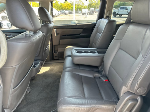 Used 2017 Honda Odyssey EX-L image 30
