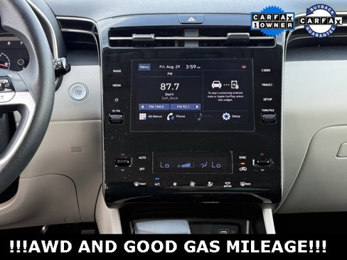 Used 2024 Hyundai Tucson SEL image 18