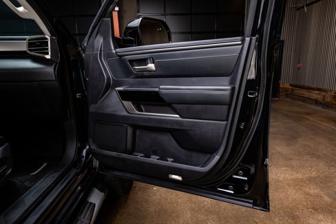 Used 2022 Toyota Tundra Limited image 36