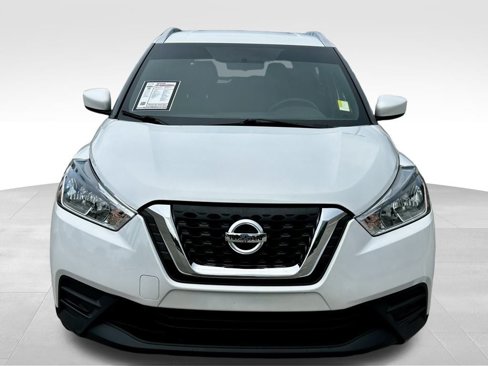 Used 2019 Nissan Kicks SV image 9