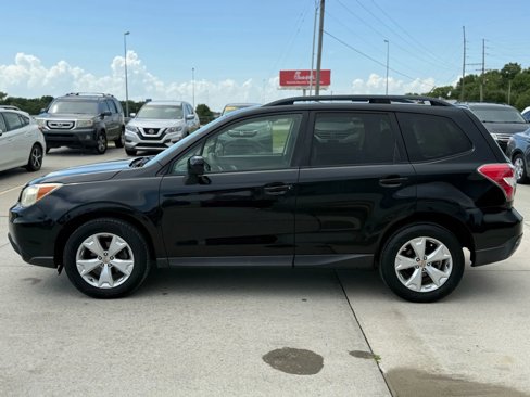 Used 2015 Subaru Forester 2.5i Premium w/ All-Weather Package image 8