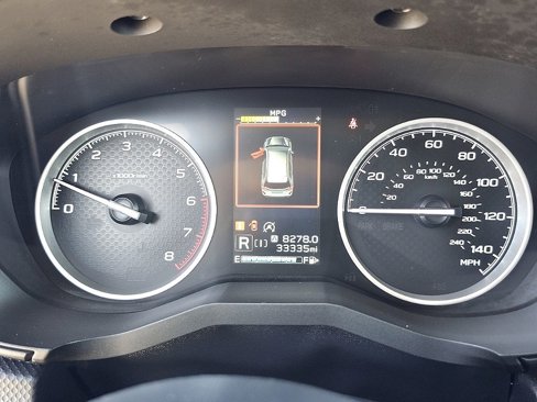 Certified 2022 Subaru Forester Premium image 37