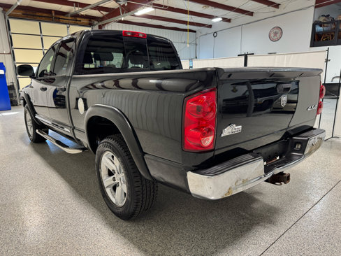 Used 2008 Dodge Ram 1500 Truck SLT w/ Trailer Tow Group image 5