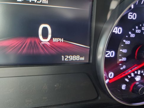 Used 2024 Kia Forte LX image 20