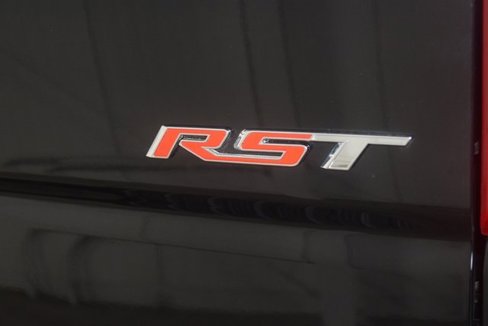Used 2024 Chevrolet Silverado 1500 RST w/ Convenience Package II image 18