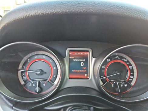 Used 2016 Dodge Journey Crossroad image 23