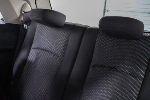 Used 2020 Dodge Journey SE w/ SE Popular Equipment Group image 24