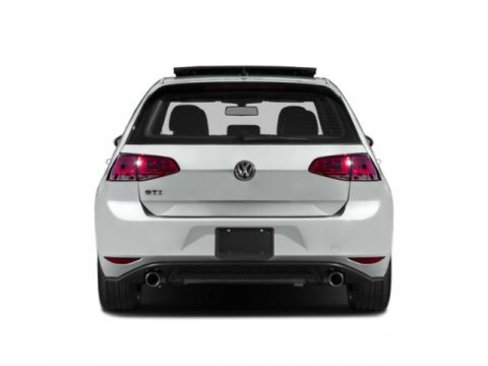 Used 2015 Volkswagen GTI S image 5