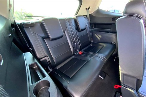 Used 2021 Volkswagen Atlas SE image 17