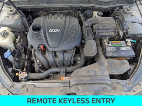Used 2014 Kia Optima LX image 12
