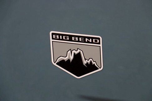 Certified 2022 Ford Bronco Sport Big Bend image 9
