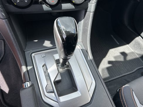 Used 2018 Subaru Crosstrek 2.0i Premium w/ Eyesight System image 24