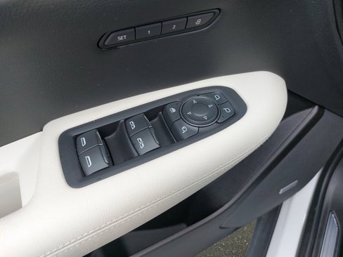 Certified 2022 Cadillac XT5 Sportv image 28