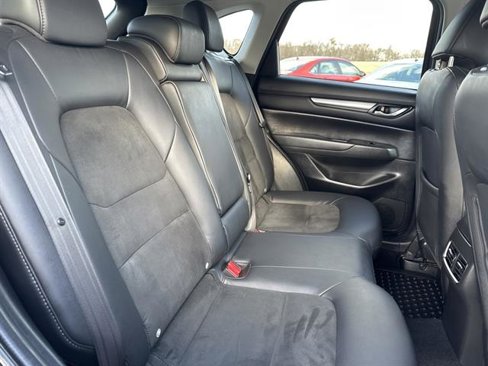 Used 2021 MAZDA CX-5 Touring image 16