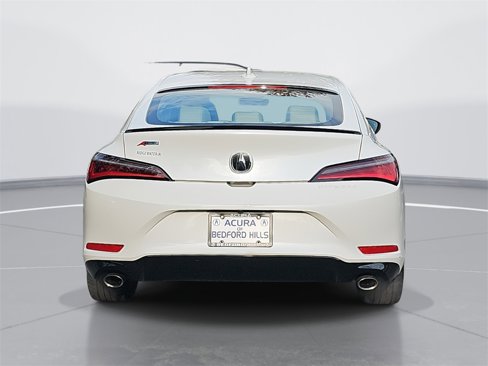 Certified 2023 Acura Integra A-Spec image 6