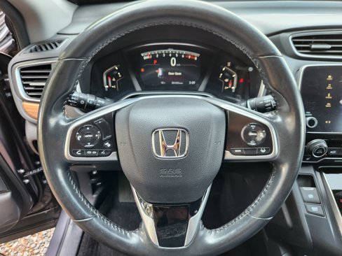 Used 2022 Honda CR-V EX-L image 9