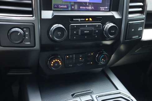 Used 2020 Ford F150 XLT w/ Equipment Group 302A Luxury image 15