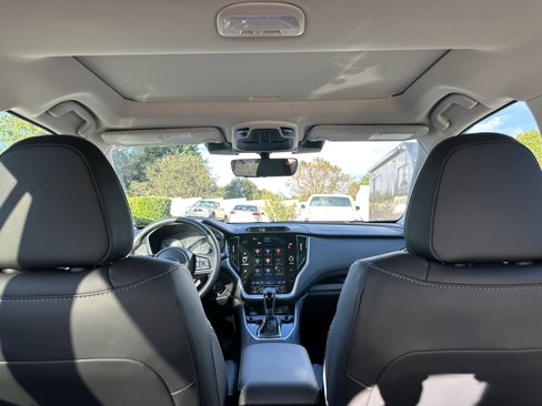 Used 2024 Subaru Outback Limited image 14