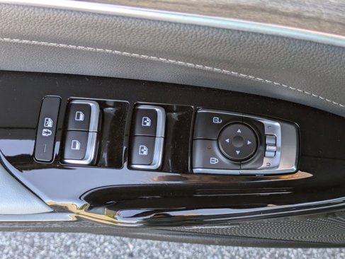 Used 2021 Kia K5 EX w/ EX Premium Package image 22