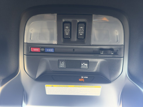 Used 2019 Subaru Impreza 2.0i Sport image 22
