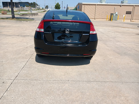 Used 2010 Honda Insight EX image 4