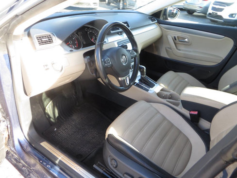Used 2013 Volkswagen CC Sport image 11