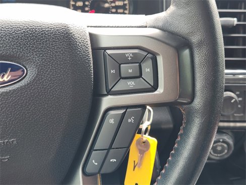 Used 2016 Ford F150 XLT w/ Equipment Group 302A Luxury image 29