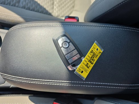 Certified 2022 Ford Escape SE w/ Convenience Package image 24