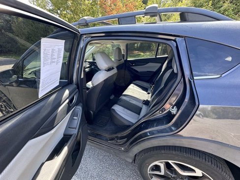 Used 2019 Subaru Crosstrek 2.0i Limited w/ Moonroof Package w/Navigation image 11