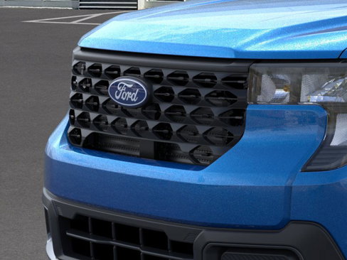 New 2025 Ford Maverick XLT image 18