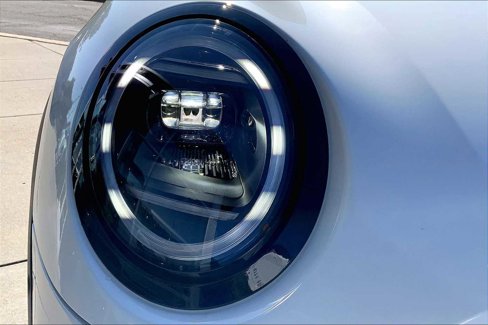 New 2026 MINI Cooper S image 13