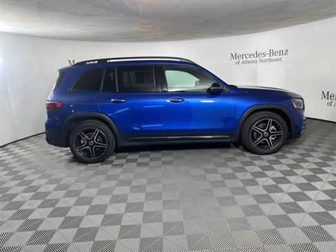 Used 2024 Mercedes-Benz GLB 250 image 8