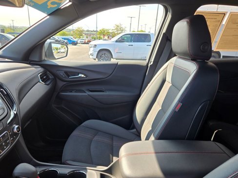 Used 2024 Chevrolet Equinox RS image 22