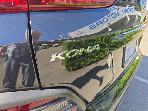 Used 2020 Hyundai Kona SE image 31