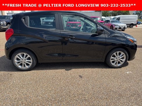 Used 2019 Chevrolet Spark LT image 11