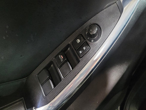 Used 2013 MAZDA CX-5 Grand Touring w/ GT Tech Pkg image 27