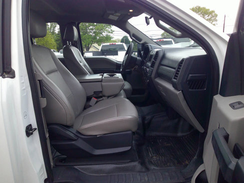 Used 2017 Ford F350 XL w/ Power Equipment Group image 19