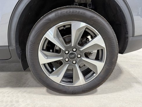 Used 2023 Ford Escape Platinum image 38