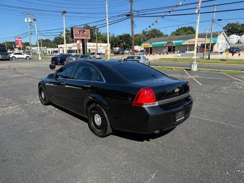 Used 2014 Chevrolet Caprice image 5