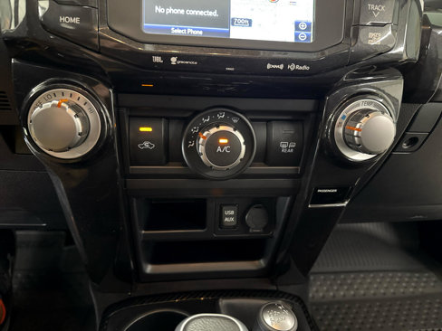 Used 2019 Toyota 4Runner TRD Pro image 23
