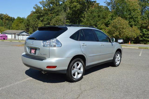 Used 2007 Lexus RX 350 AWD image 9