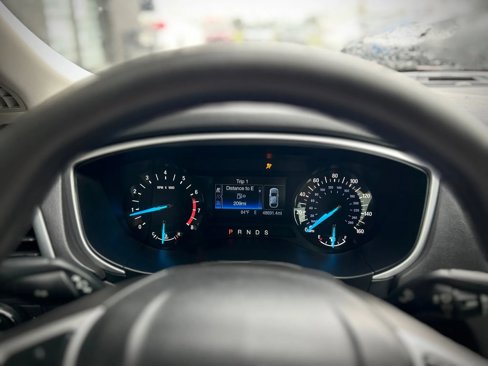 Used 2014 Ford Fusion SE image 19