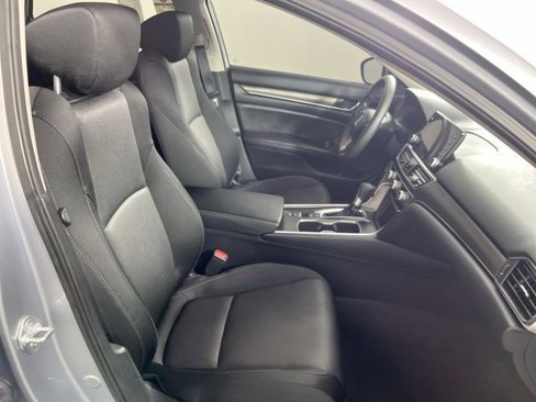 Used 2021 Honda Accord LX image 34