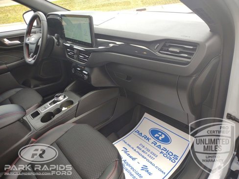New 2025 Ford Escape ST-Line Elite w/ Tech Pack #2 image 37